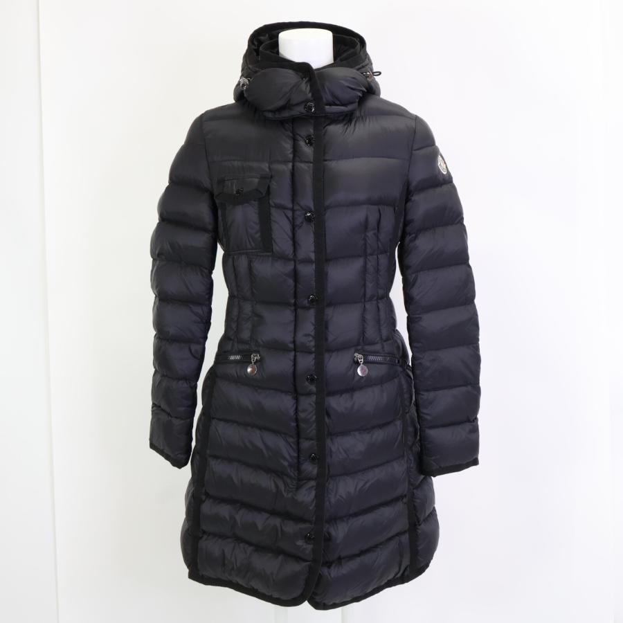 MONCLER（モンクレール） 国内正規/ HERMINE エルミンヌ フード付