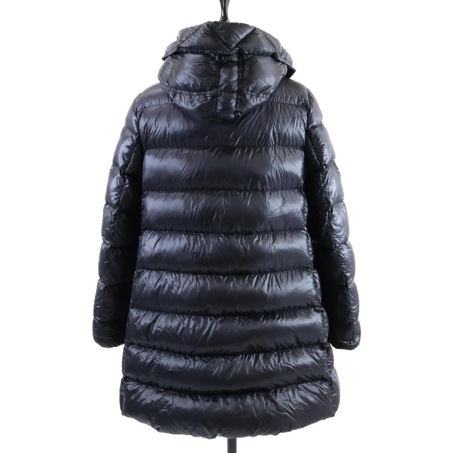 MONCLER（モンクレール） 美品/国内正規 SUYENスイエン フーディダウン