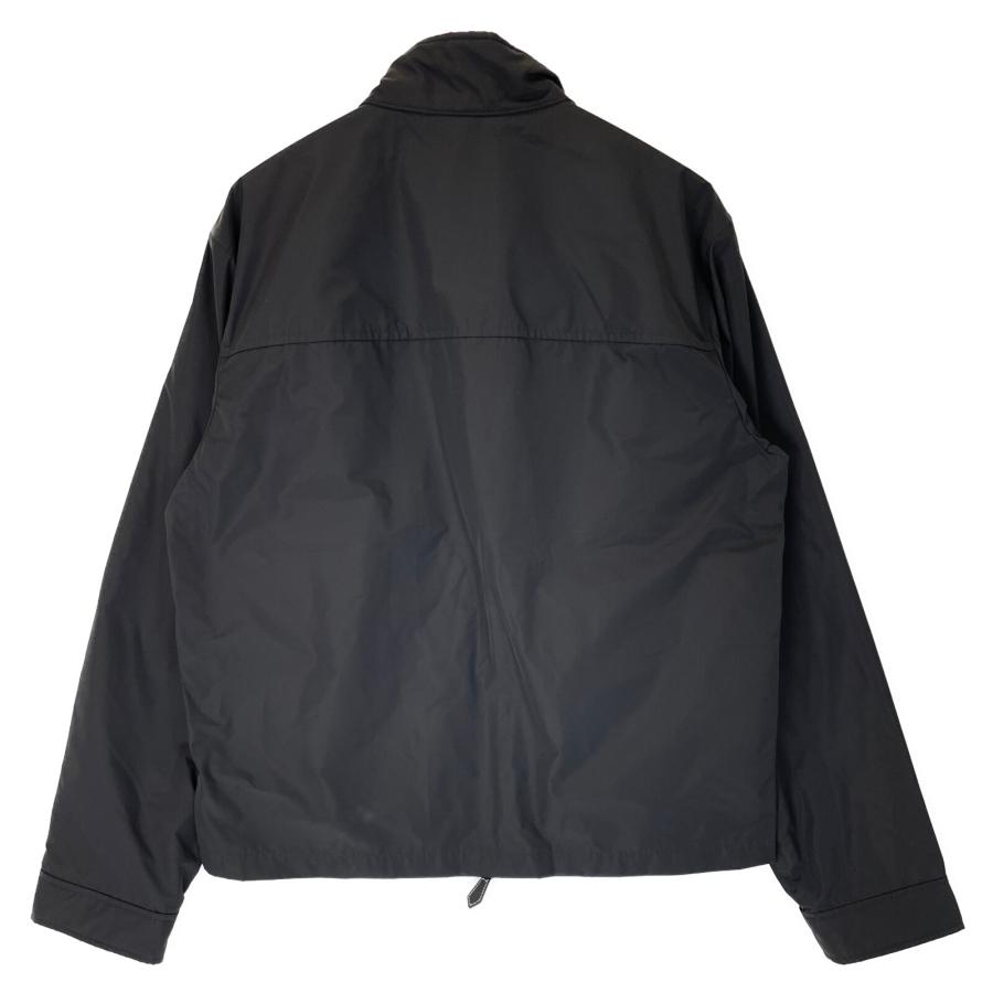 BURBERRY（バーバリー） ブラック 8061652 Bロゴ ナイロン スウィング