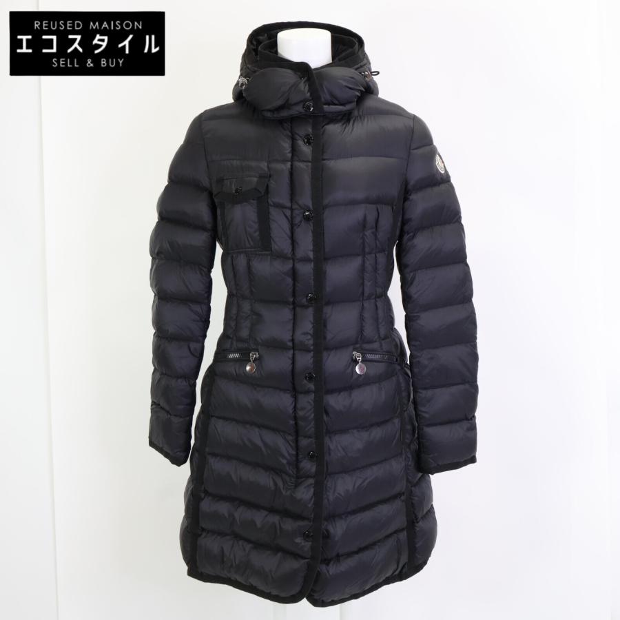 MONCLER（モンクレール） 国内正規/ HERMINE エルミンヌ フード付
