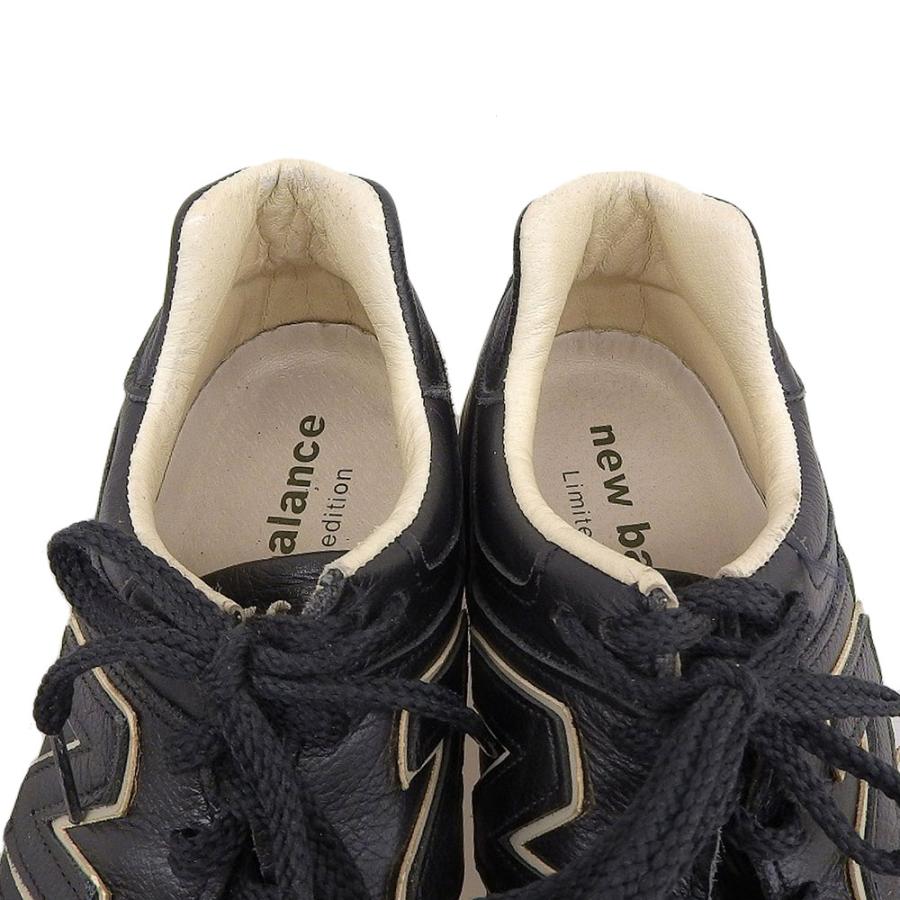 New Balance（ニューバランス） LIMITED EDITION ENGLAND製 スニーカー