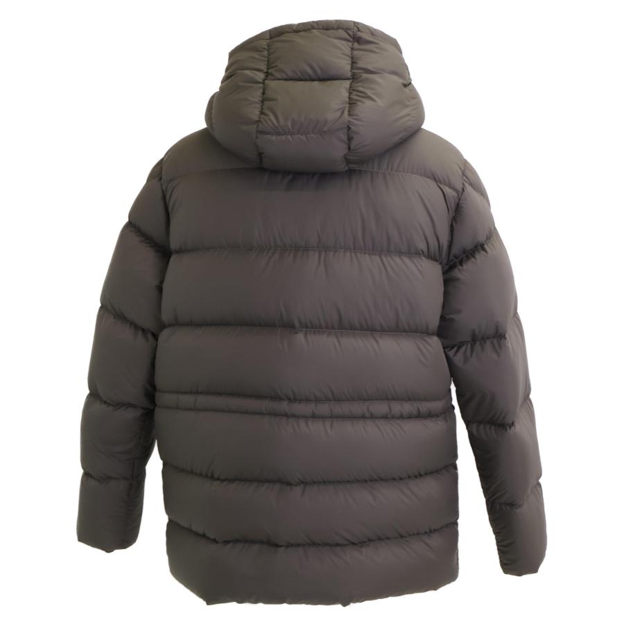 MONCLER（モンクレール） 美品/22年製 BAUGES フード付ダウン