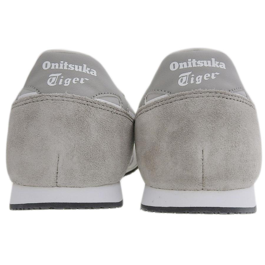 Onitsuka Tiger（オニツカタイガー） 新品同様 SERRANO セラーノ