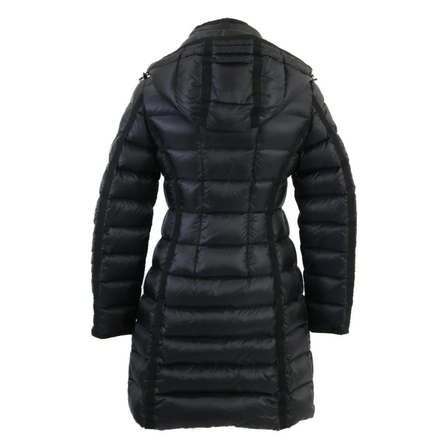 MONCLER（モンクレール） HERMINE エルミンヌ ダウンコート 00
