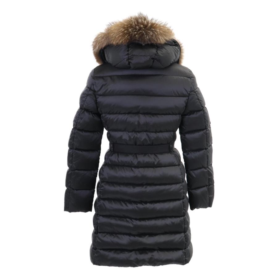 MONCLER（モンクレール） TINUV ティヌヴ ベルト付き ダウンコート O