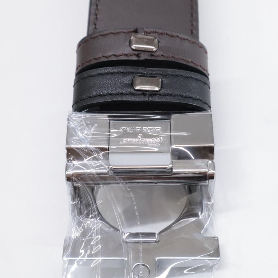 新品/ Salvatore Ferragamo サルヴァトーレフェラガモ ガンチーニ