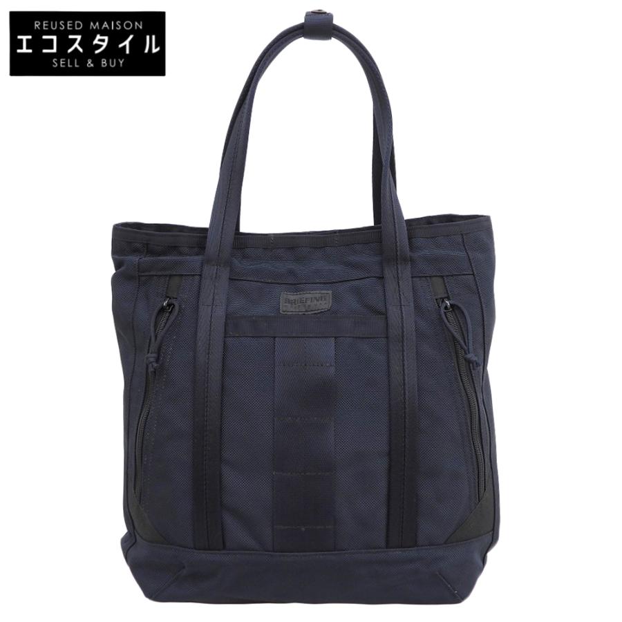 BRIEFING（ブリーフィング） 美品 DELTA MASTER TOTE TALL SQD トート
