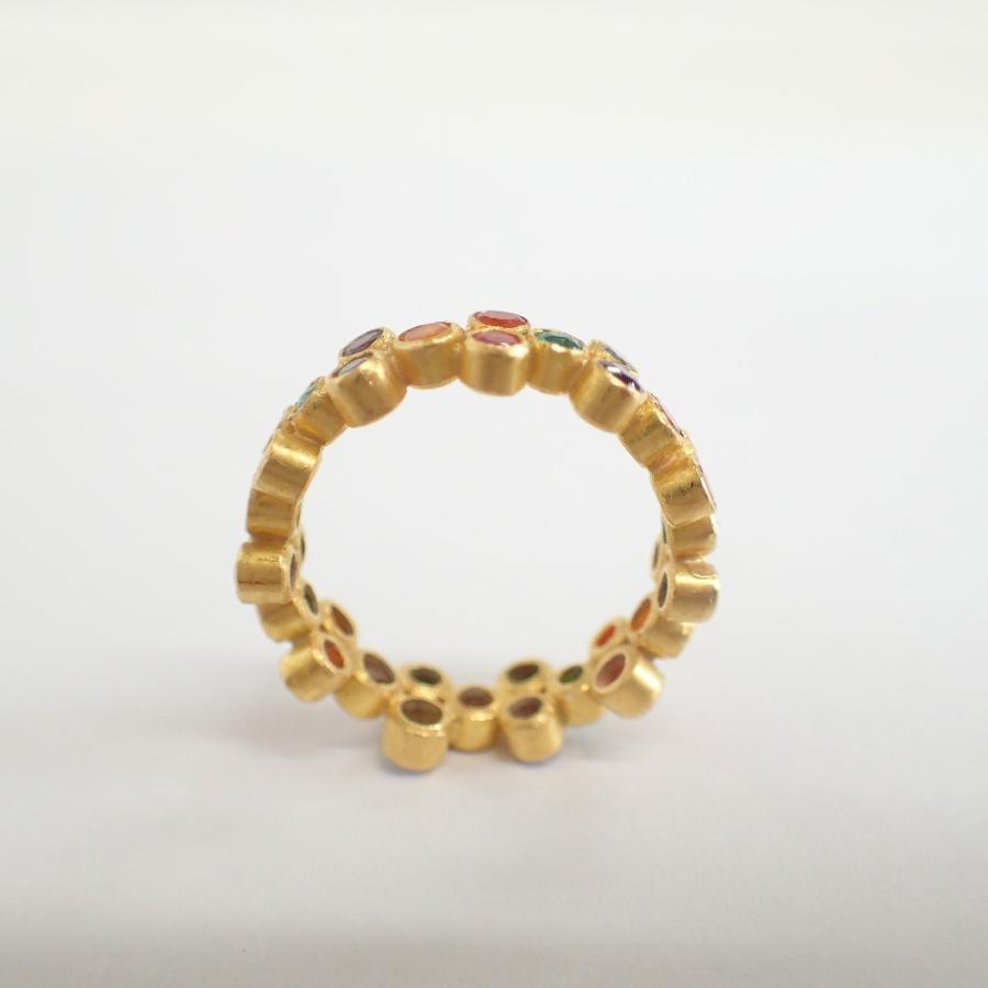 Marie-Helene de Taillac マリーエレーヌドゥタイヤック 22K マルチ