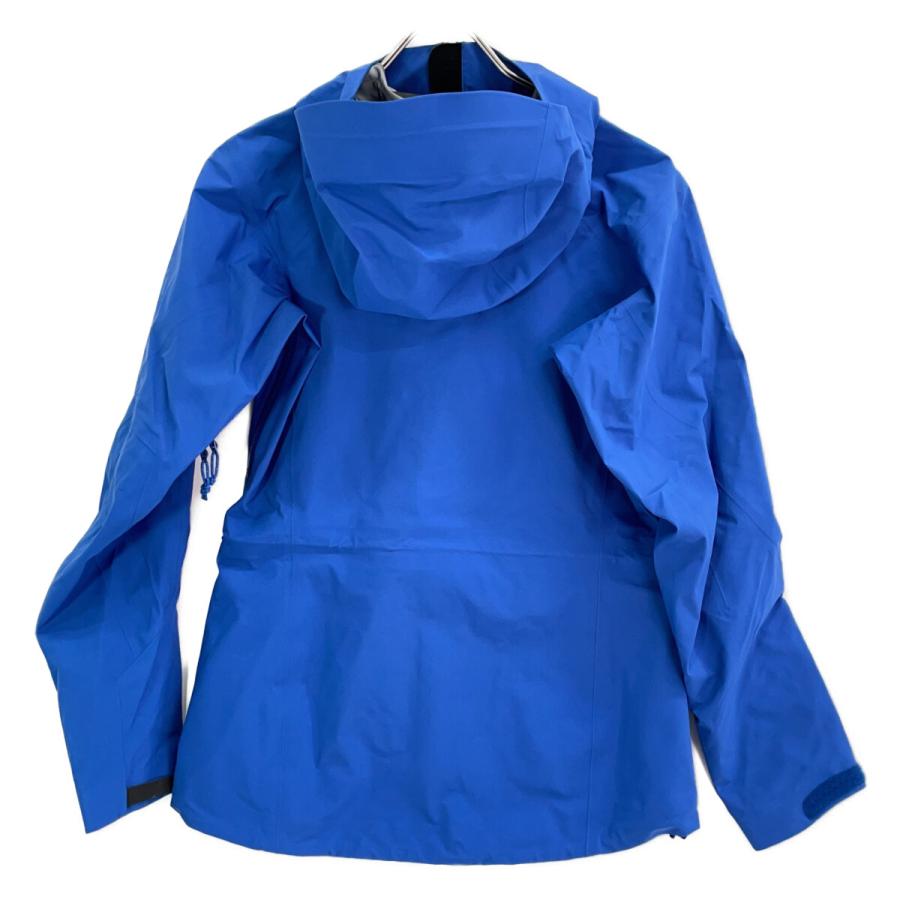 ARC'TERYX（アークテリクス） ブルー ゴアテックス zeta AR ジャケット