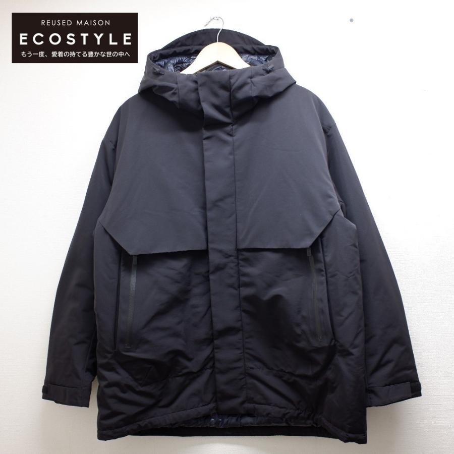 UNIQLOユニクロ +Jプラスジェイ 311-436104 ハイブリッドダウン