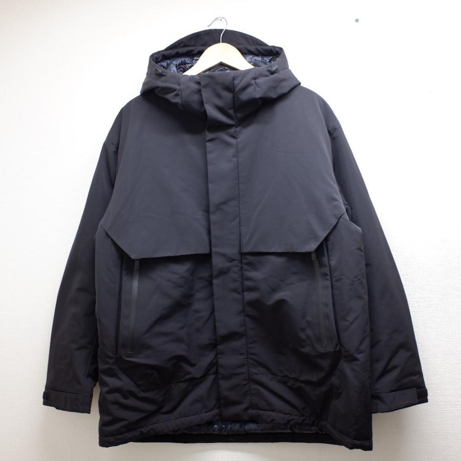 UNIQLOユニクロ +Jプラスジェイ 311-436104 ハイブリッドダウン