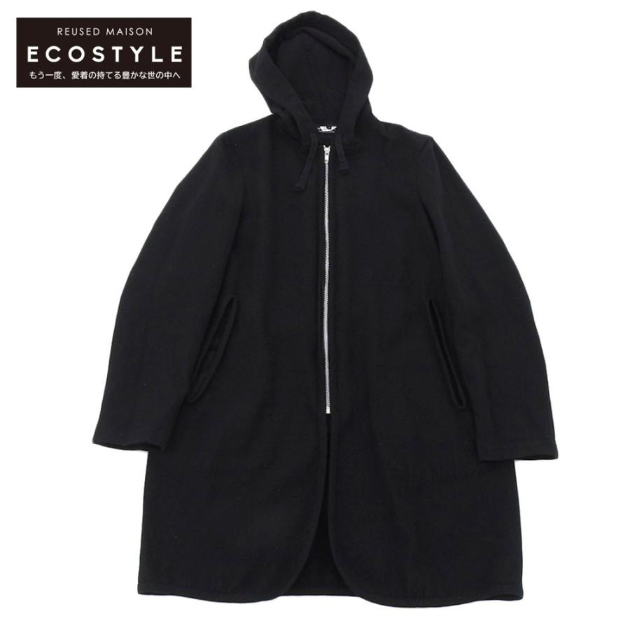 美品 COMME des GARCONS HOMME DEUX コムデギャルソンオムドゥ ロング