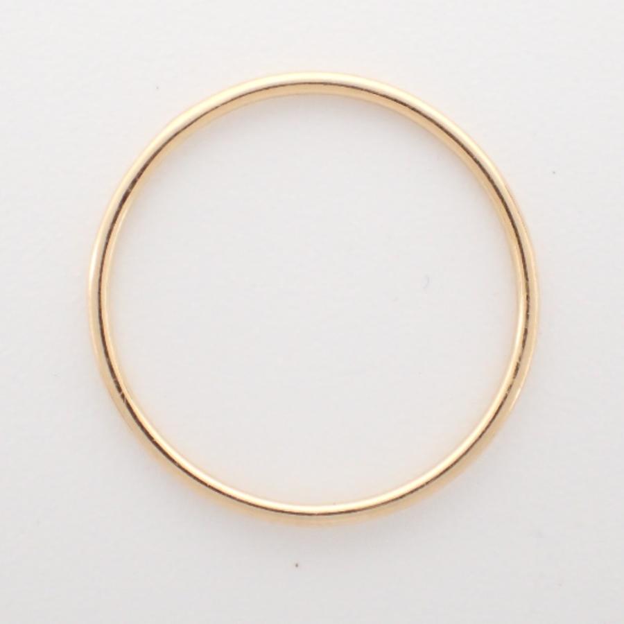 美品 Hirotaka ヒロタカ AB15GMR K18 All About Basics プロミス