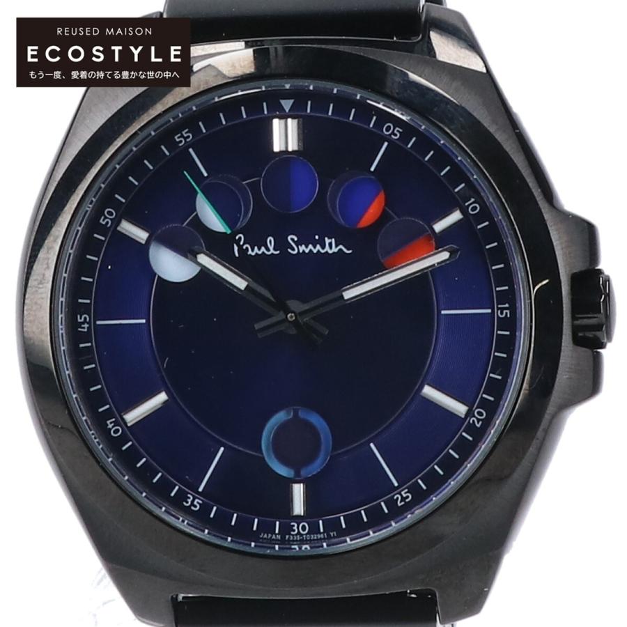 Paul Smith（ポール・スミス） 美品/ F335-T022987 ファイブアイズ