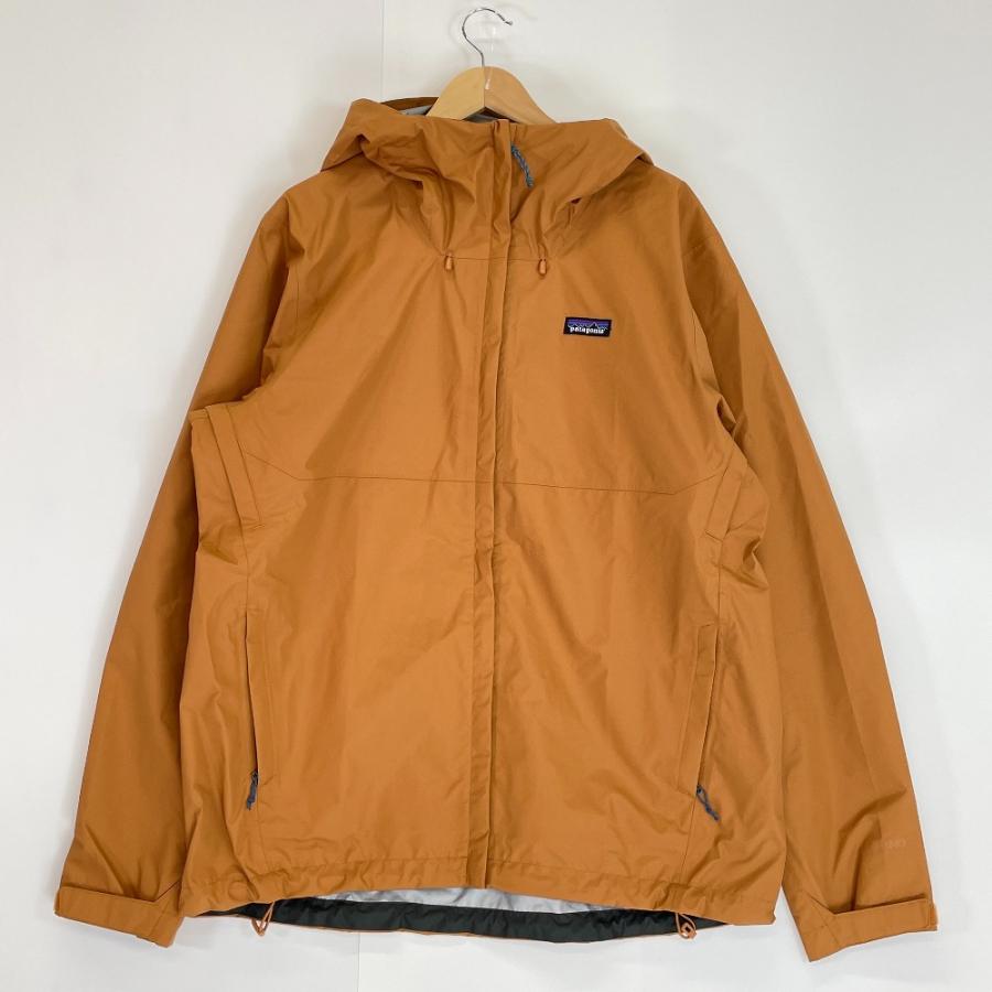 patagonia（パタゴニア） Fertile Brown 85241 トレントシェル 3L