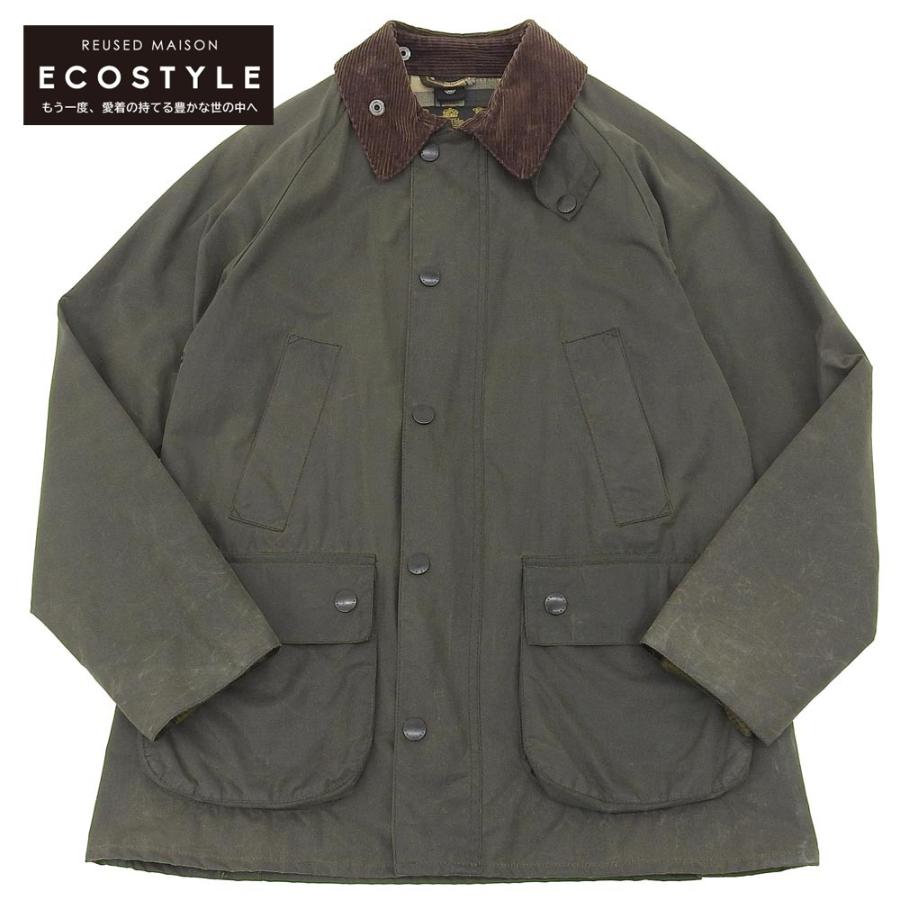 Barbour バブアー SL BEDALE ビデイル オイルドジャケット メンズ