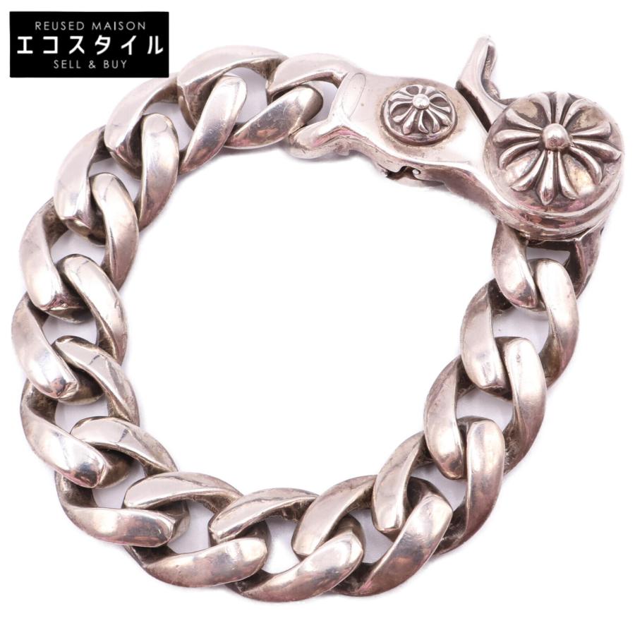 Chrome Hearts クロムハーツ 925 クラシックチェーン 13リンク