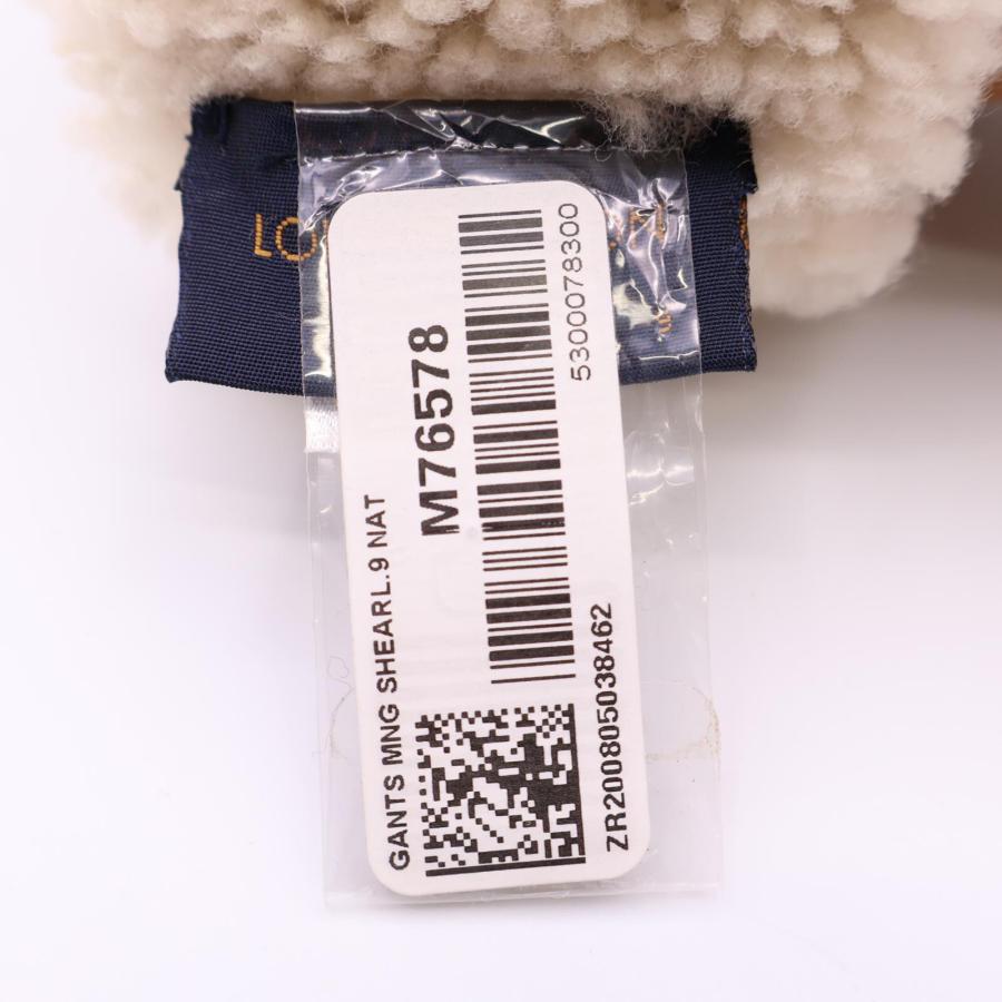 新品同様 LOUIS VUITTON ルイヴィトン M76578 ゴン・モノグラム