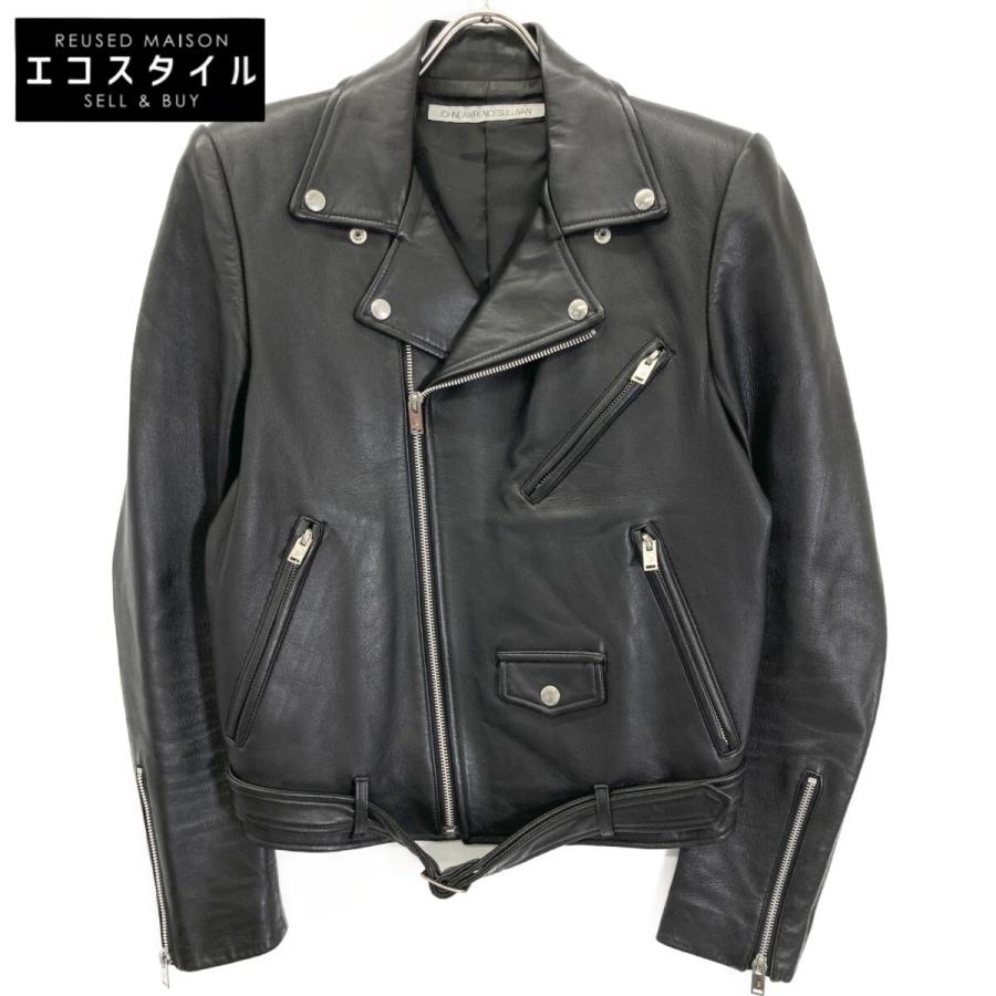 JOHN LAWRENCE SULLIVAN ジョンローレンスサリバン ブラック JLS-04-01