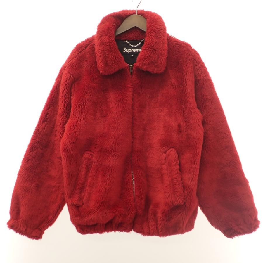 Supreme（シュプリーム） 国内正規/ 17SS Faux Fur Bomber Jacket