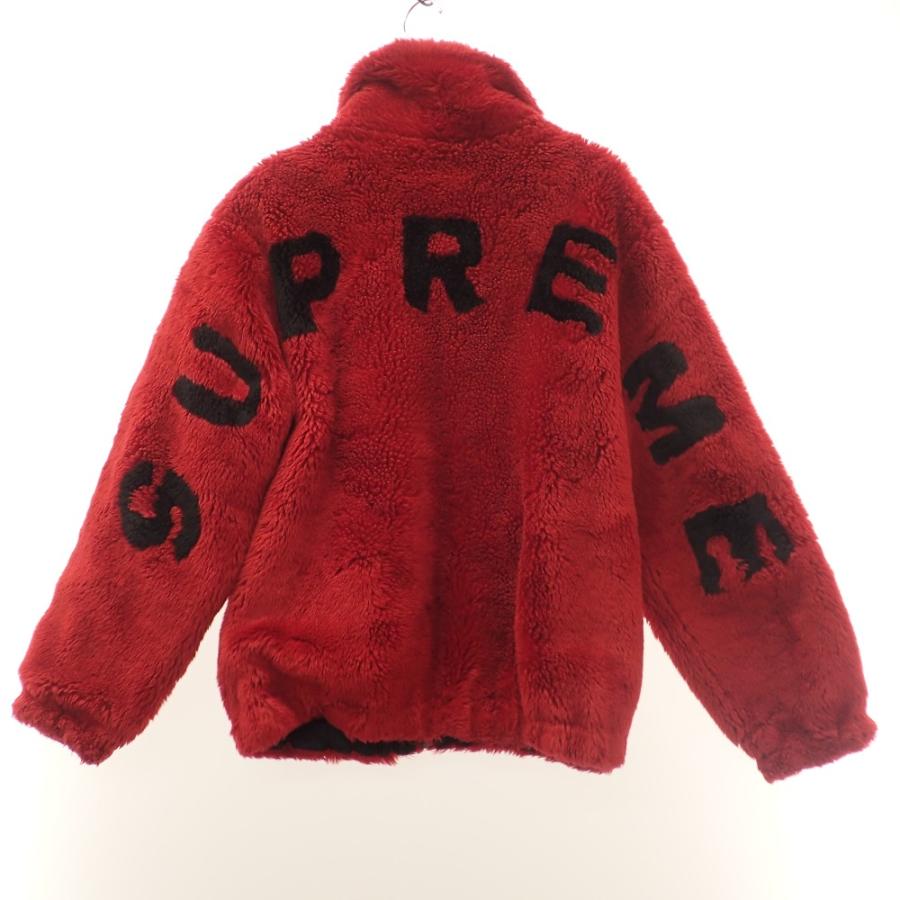 Supreme（シュプリーム） 国内正規/ 17SS Faux Fur Bomber Jacket