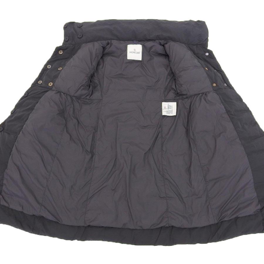 MONCLER（モンクレール） 国内正規/ JOHANNA GIUBBOTTO ダウン