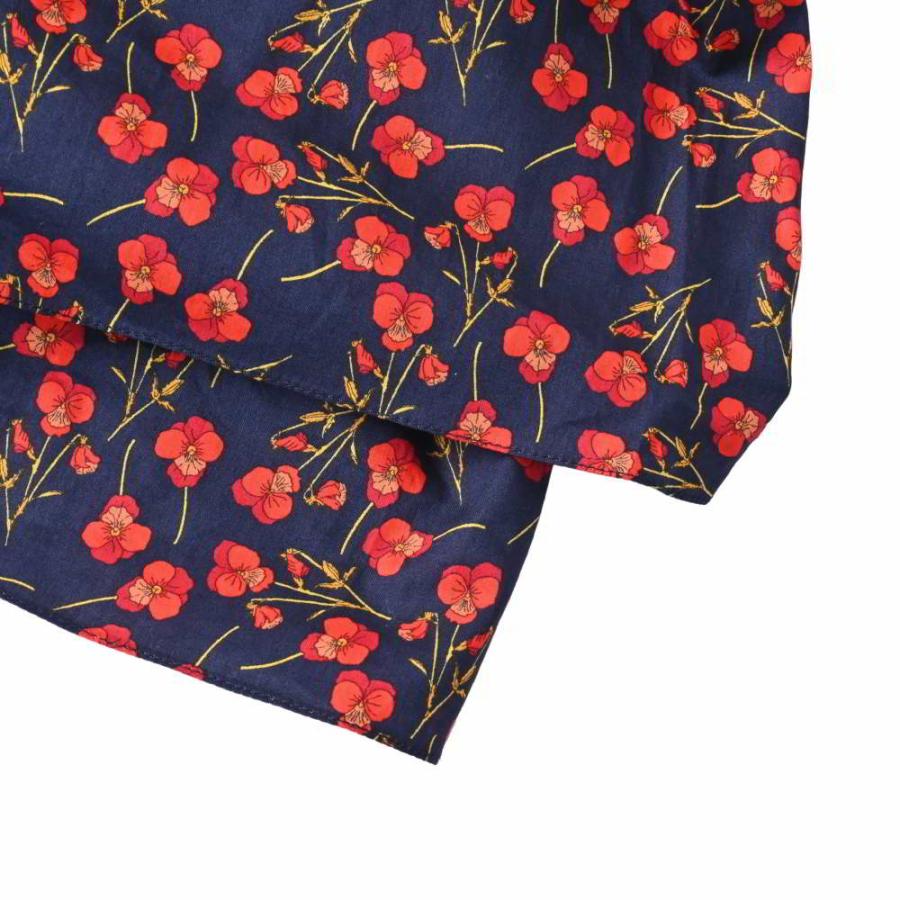 美品/ HORROR VACUI ホラーヴァキュイ drawer別注 JANE ブラウス