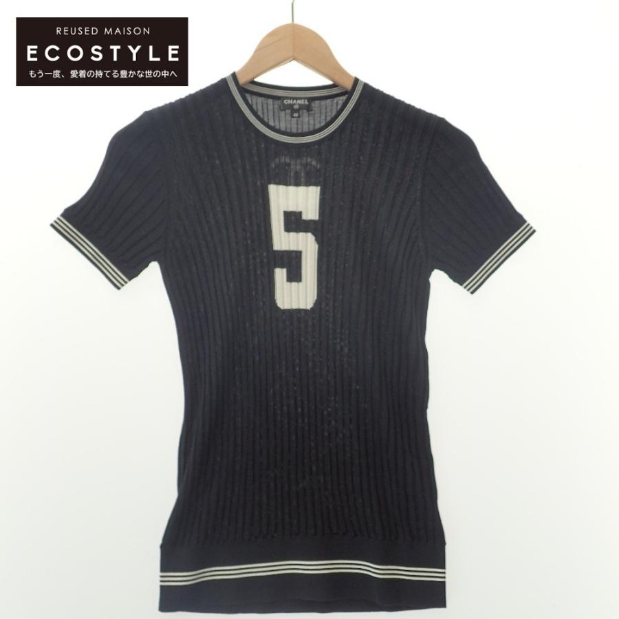 CHANEL（シャネル） 国内正規/新品同様/ P60627K46427 シルク No.5