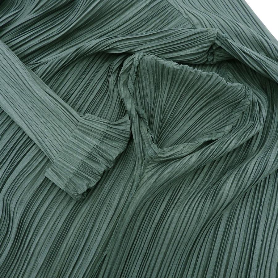 美品 ISSEY MIYAKE PLEATS PLEASE イッセイミヤケ プリーツプリーズ