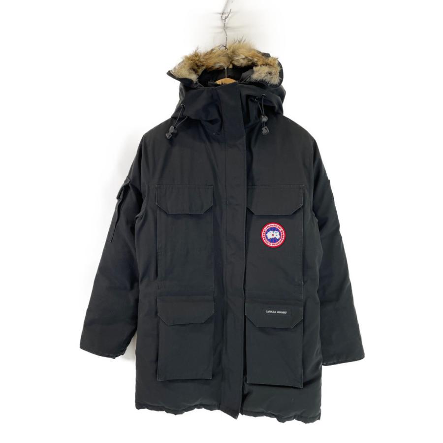 CANADA GOOSE（カナダグース） 4565L EXPEDITION PARKA エクスペ