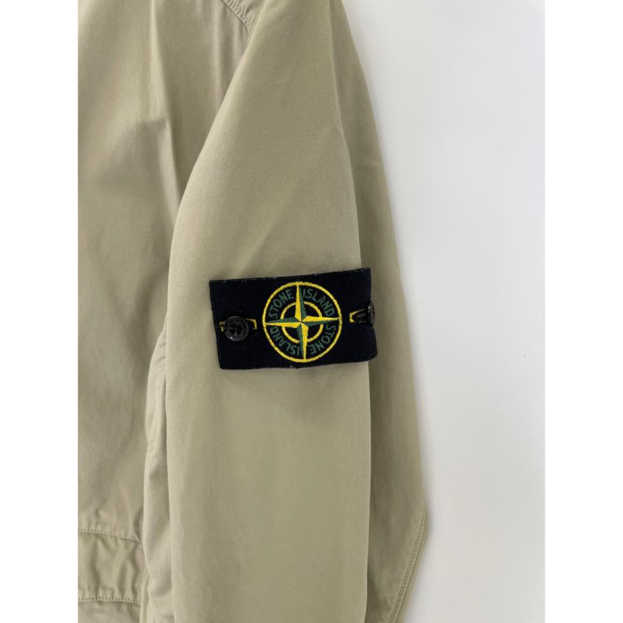 STONE ISLAND ストーンアイランド 22SS 761541033 NYLON COTTON