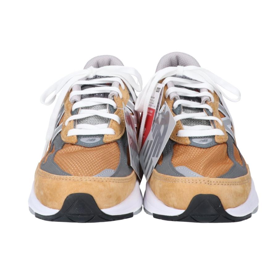 New Balance（ニューバランス） 新品同様/ U990TN6 Made in USA