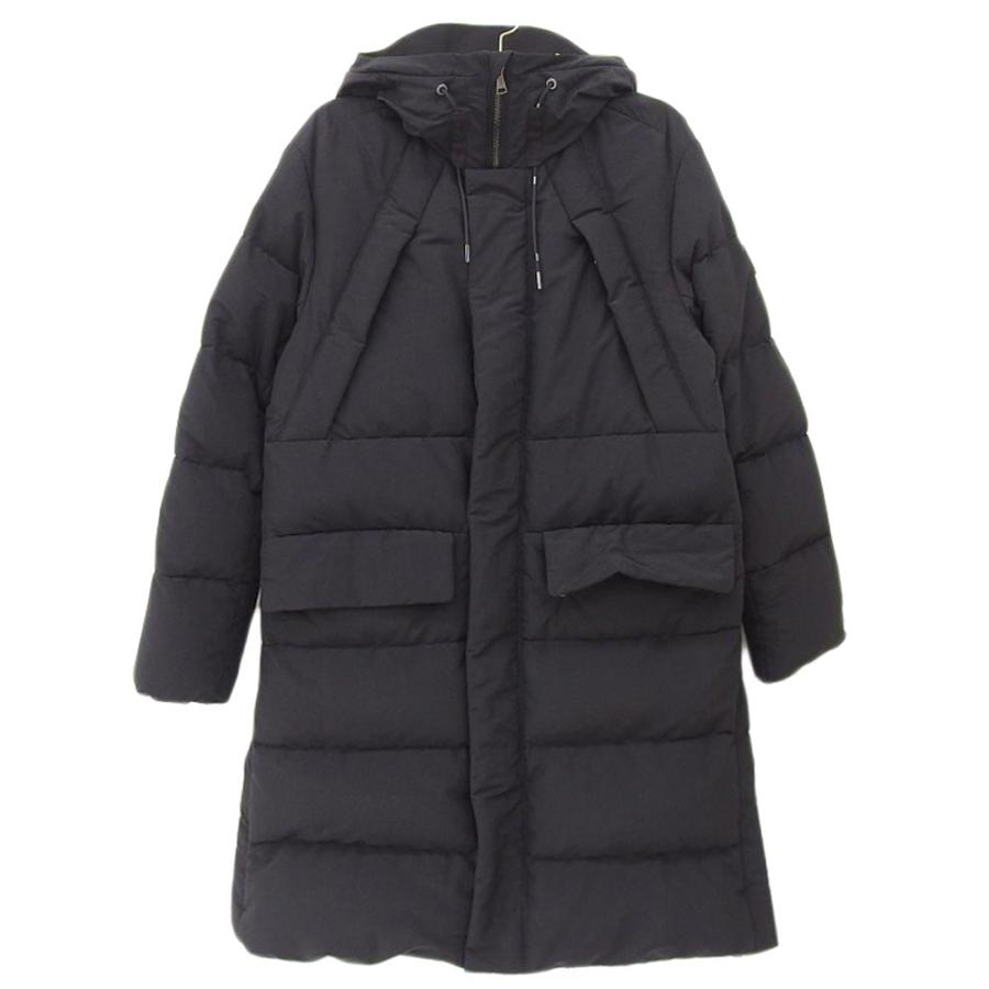 TATRAS タトラス オレアード ダウンコート メンズ ブラック 2