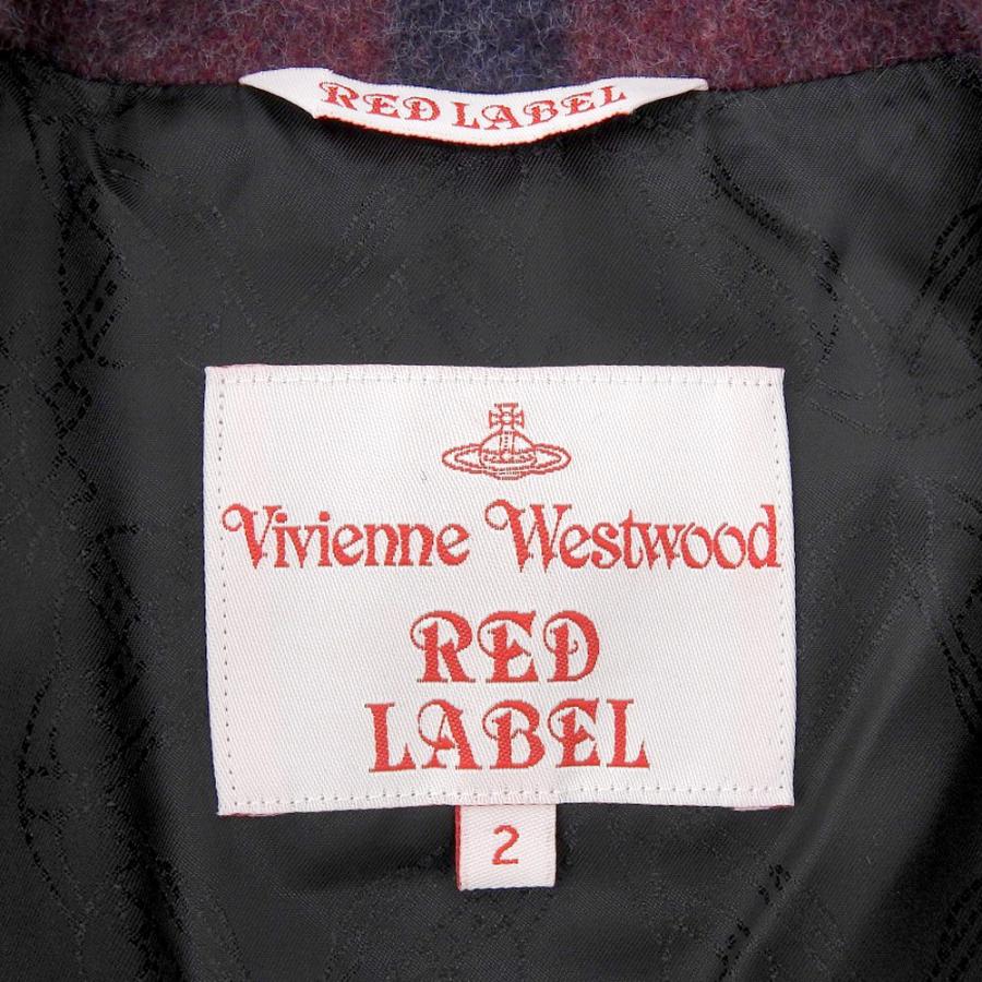 Vivienne Westwood RedLabel ヴィヴィアンウエストウッドレッド