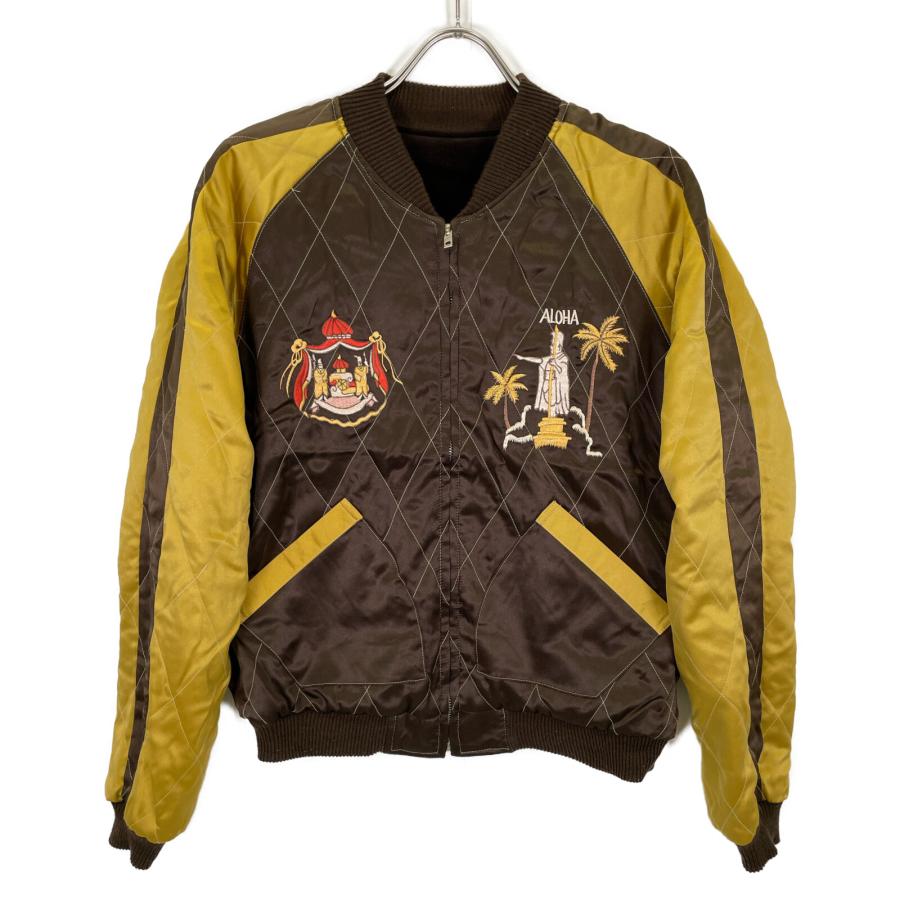 TAILOR TOYO テーラ―東洋 M18279 ダークブラウン HONOLULU HAWAII 別珍