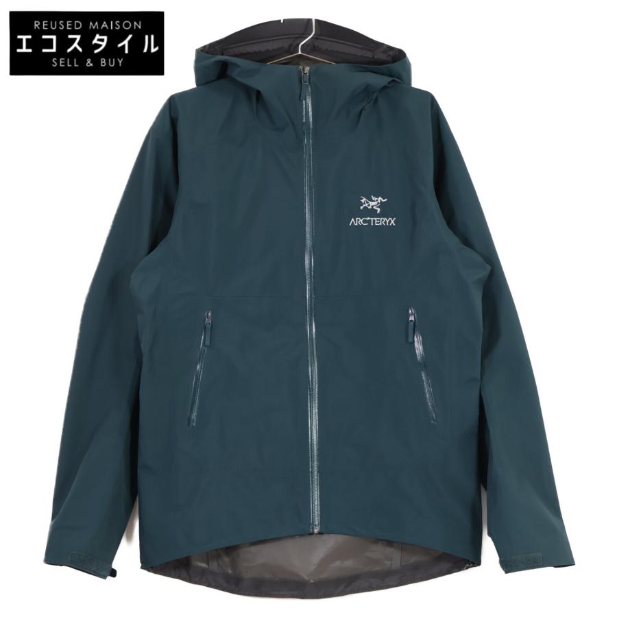 ARC'TERYX（アークテリクス） 美品/ 21776 GORE-TEX ZETA SL JACKET
