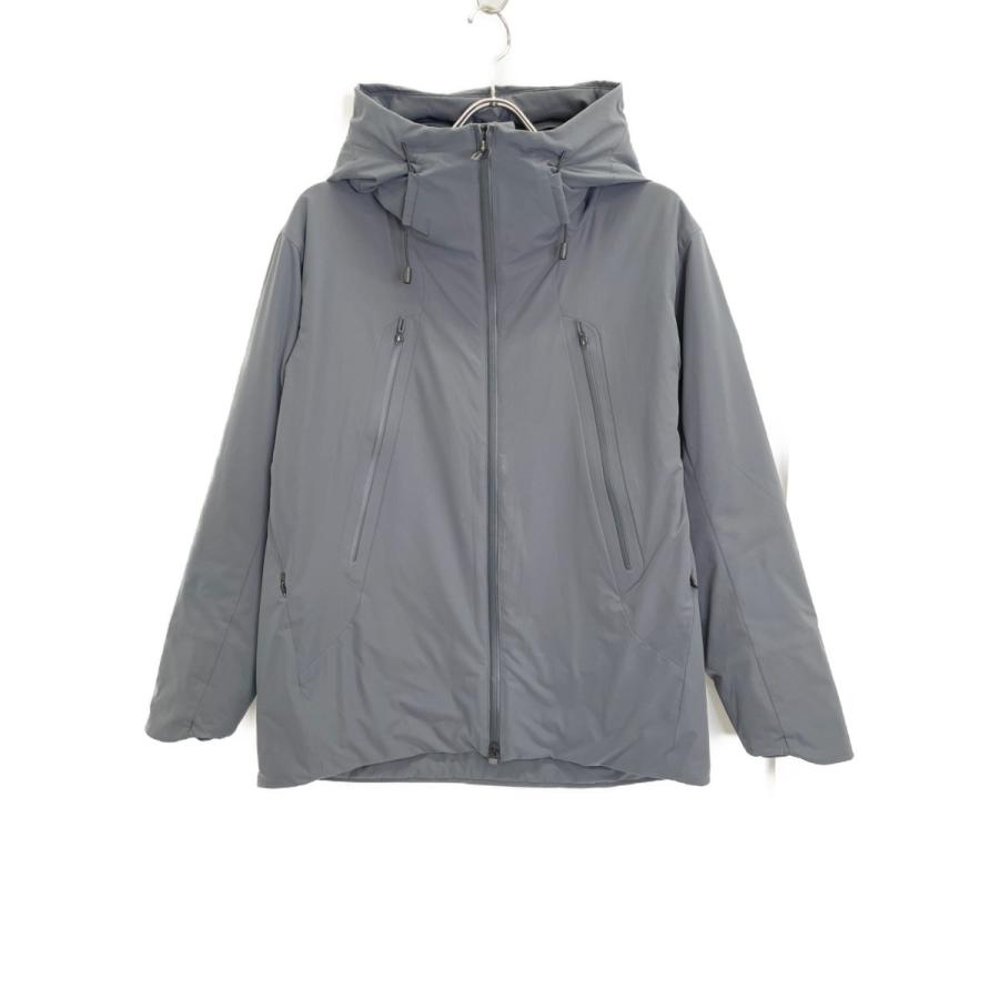 DESCENTE デサント DX-G2683DB ALLTERRAIN/オルテライン CREAS THERMO