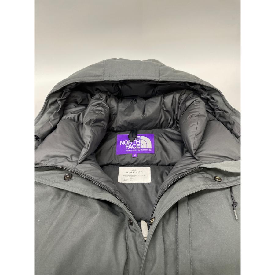 THE NORTH FACE PURPLE LABEL ザ ノースフェイス パープルレーベル