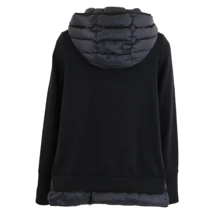 MONCLER（モンクレール） 美品 D20939487700 MAGLIONE TRICOT CARDIGAN