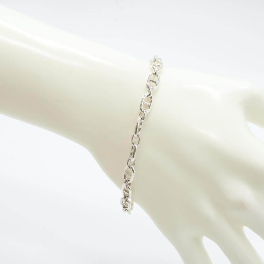 TIFFANY&Co.（ティファニー） 925 アンカーチェーン ブレスレット