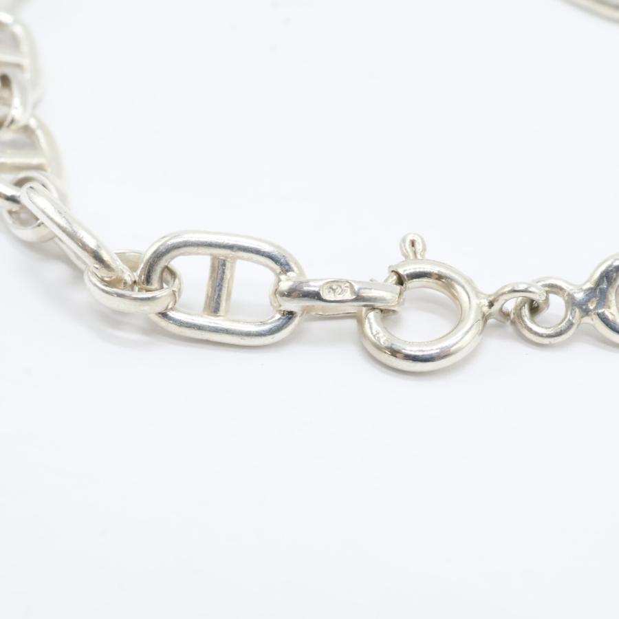 TIFFANY&Co.（ティファニー） 925 アンカーチェーン ブレスレット
