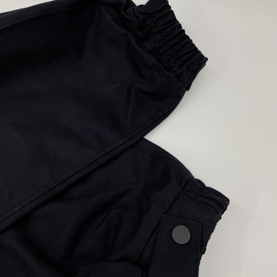 AUBERGE オーベルジュ ネイビー VANGUARD ヴァンガード フーデット