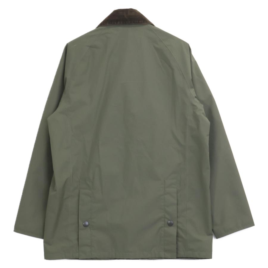 Barbour バブアー 22SS カーキ ウォータープルーフ BEDALE/ビデイル
