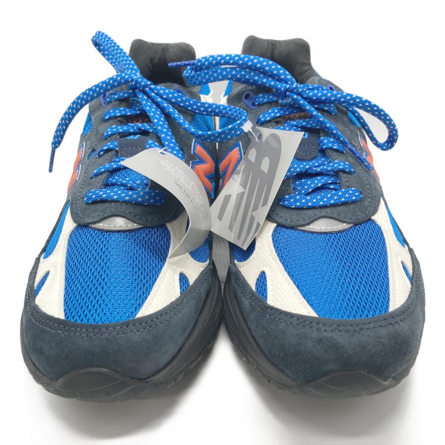 New Balance（ニューバランス） 新品同様 ×KITH U993MG 993 Madison