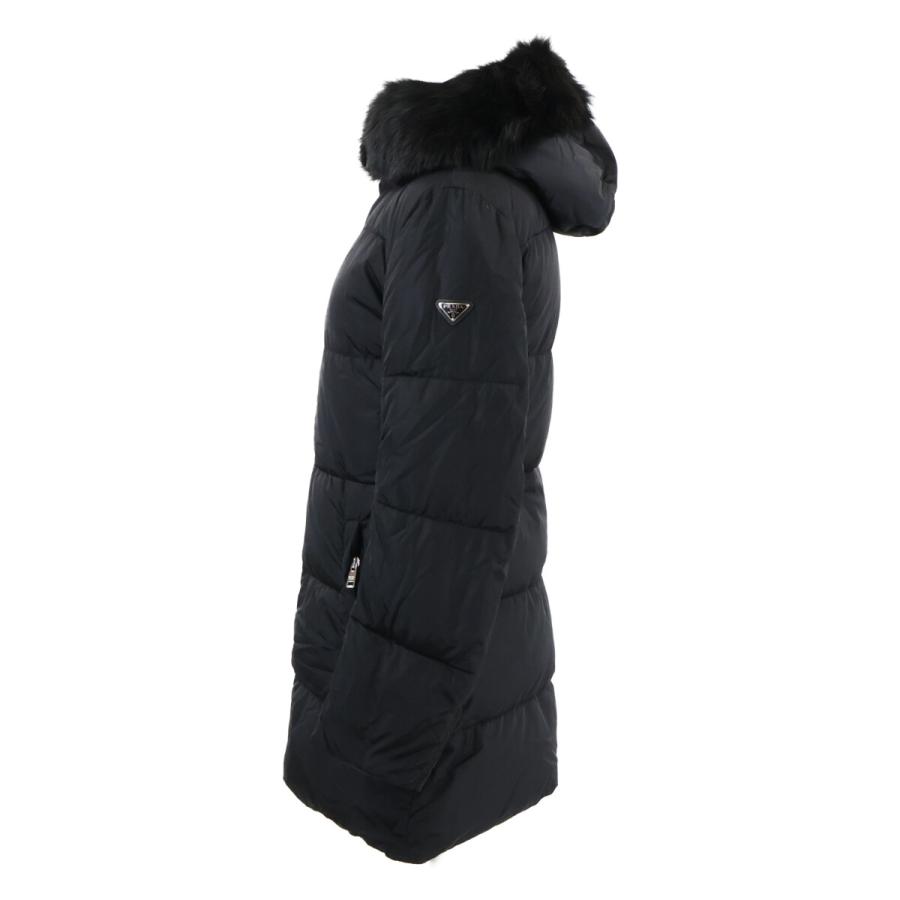 PRADA（プラダ） 美品/国内正規 29E117 R212 トライアングルプレート