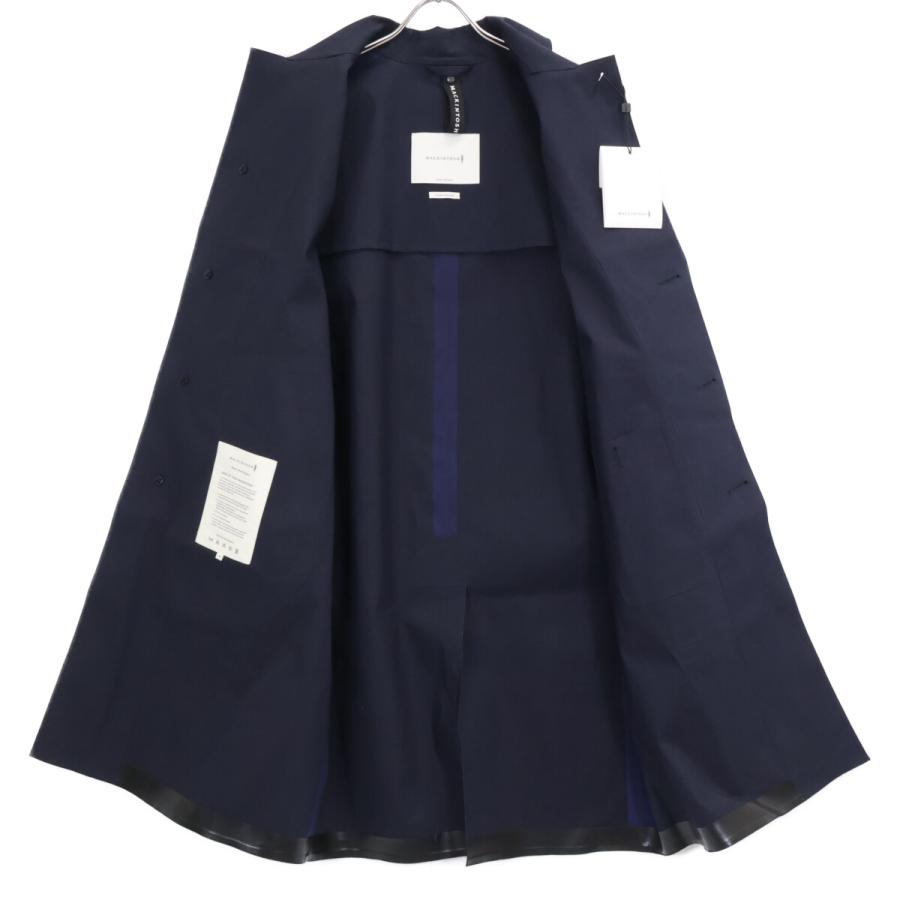 Mackintosh（マッキントッシュ） 美品/ RO5680 OXFORD ステンカラー