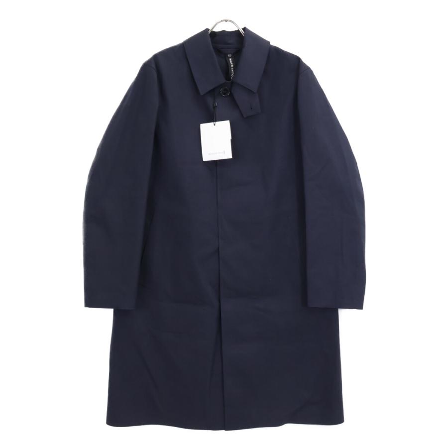 Mackintosh（マッキントッシュ） 美品/ RO5680 OXFORD ステンカラー