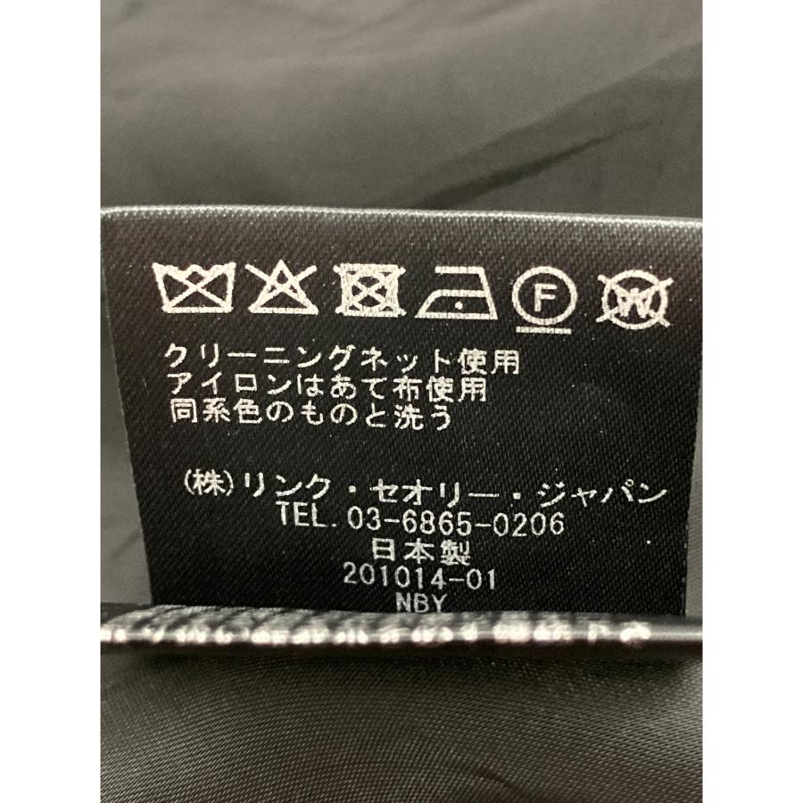 theory（セオリー） 23年製 グレー Traceable Wool Etiennette Blazer