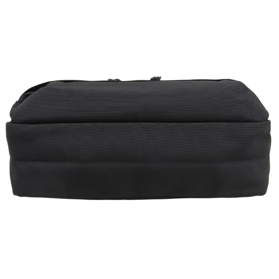 BRIEFING（ブリーフィング） 美品 バリスティックナイロン DELTA