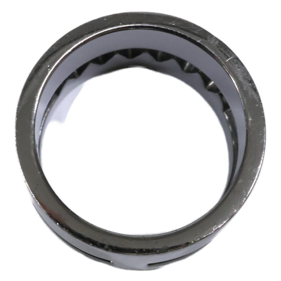 FENDI（フェンディ） バッグバグズ モンスター リング 指輪 M ダーク